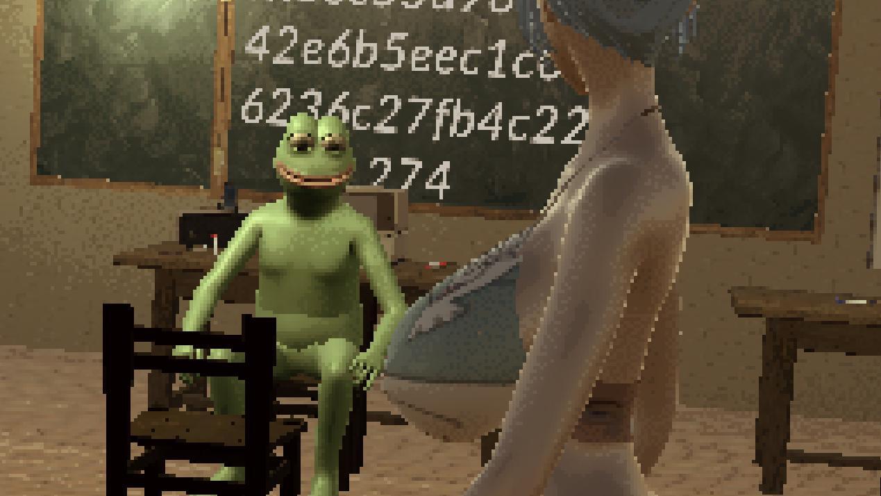 Eth P33N