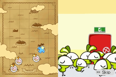 Tsumiki: Block Drop Mania