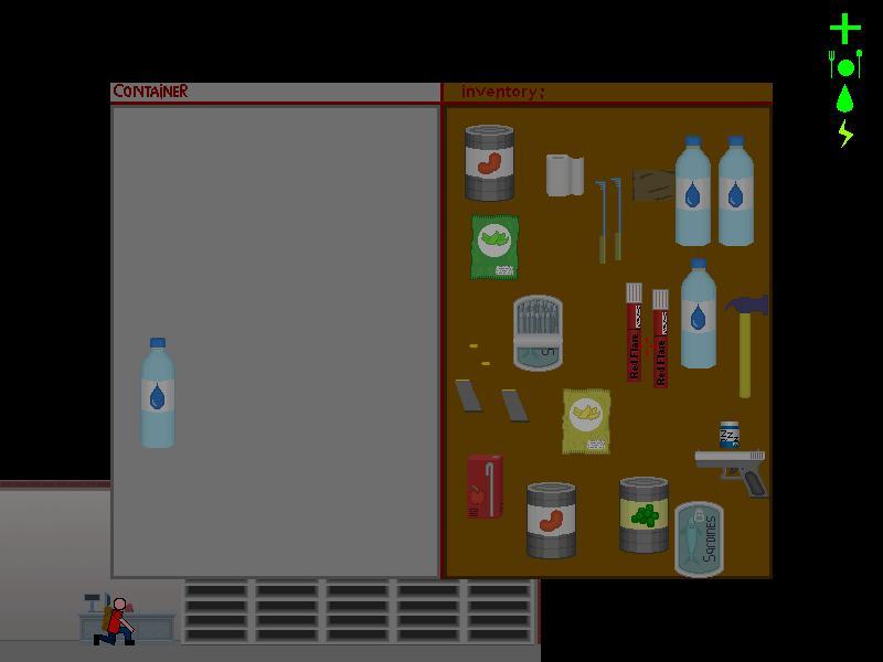 Apocalypse Scavenger (Early Access)