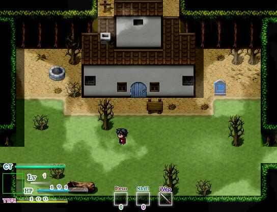 Chronicles 2.9 - Wander Shade