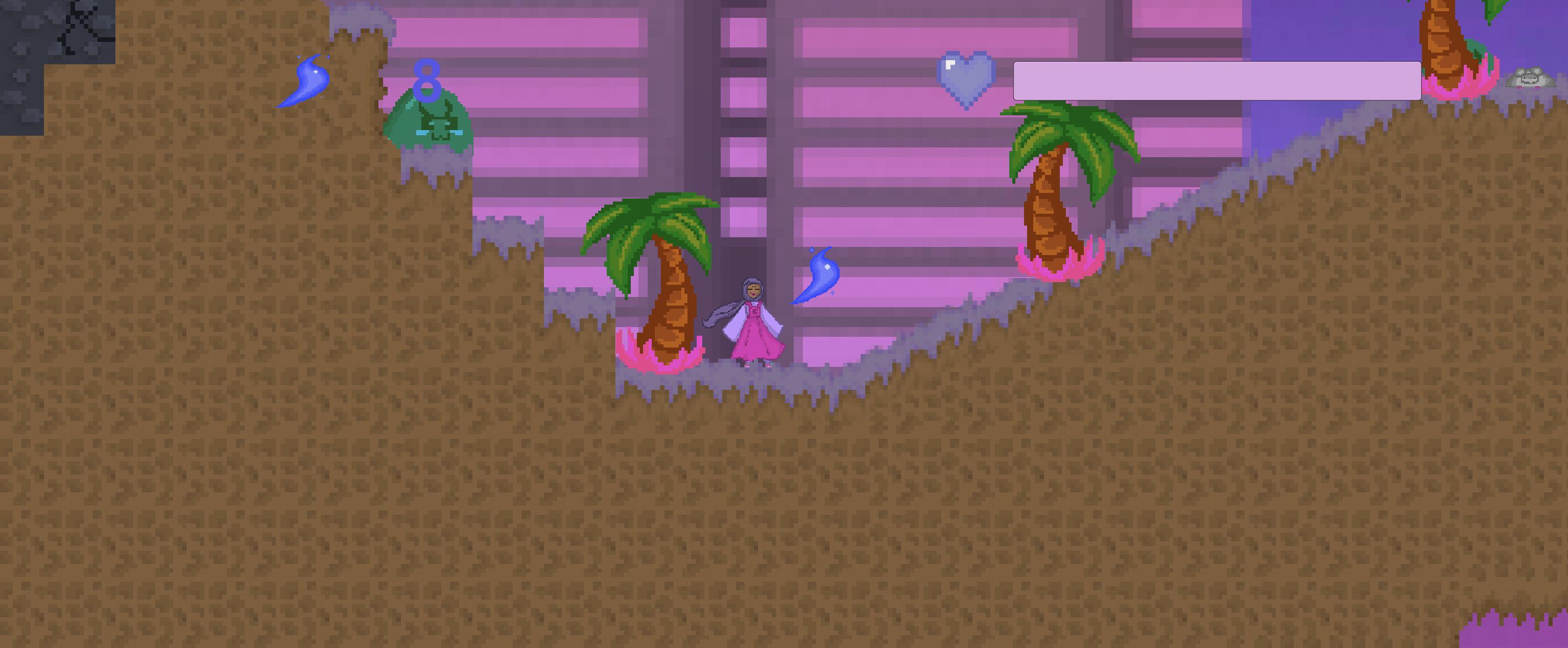 Memories and Journey