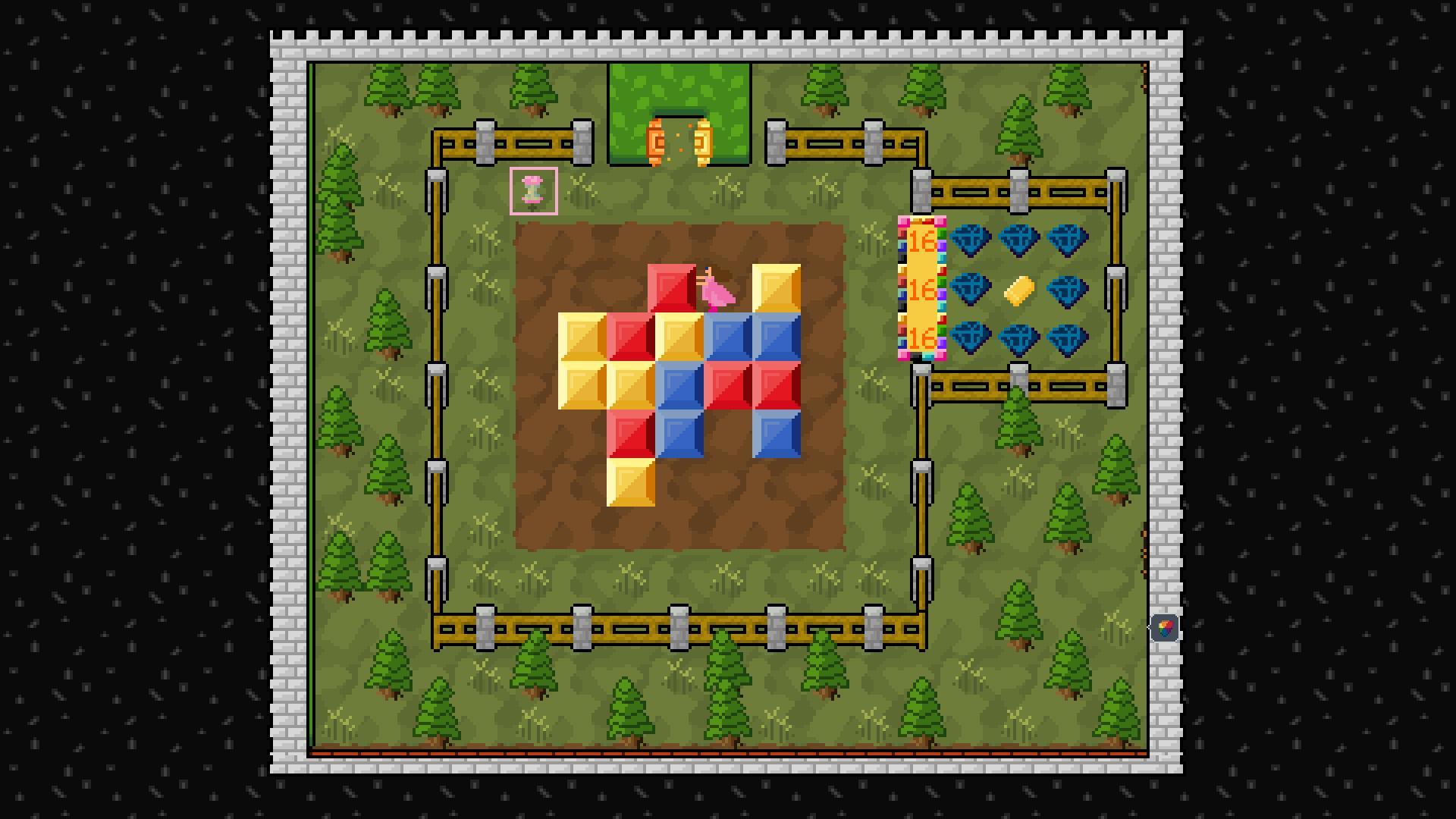 Princess Castle Quest Demo