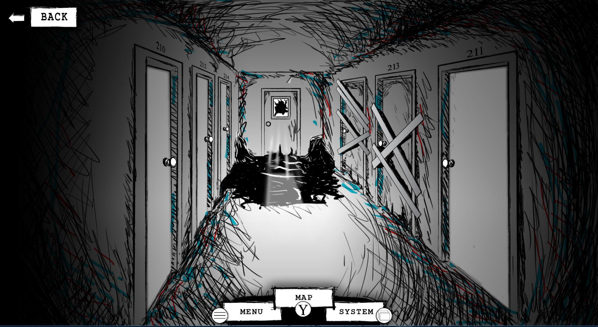 Hypnotoca: Pre-Alpha