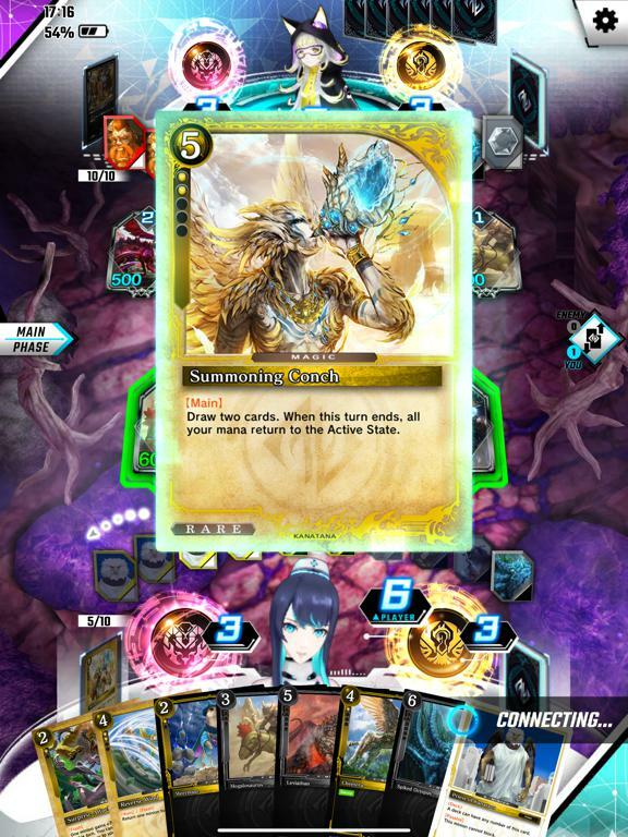 ZENONZARD screenshot