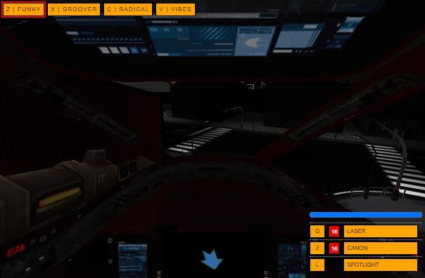 Giant Robot Mechs vs Intergalactic Ninja Space Ants