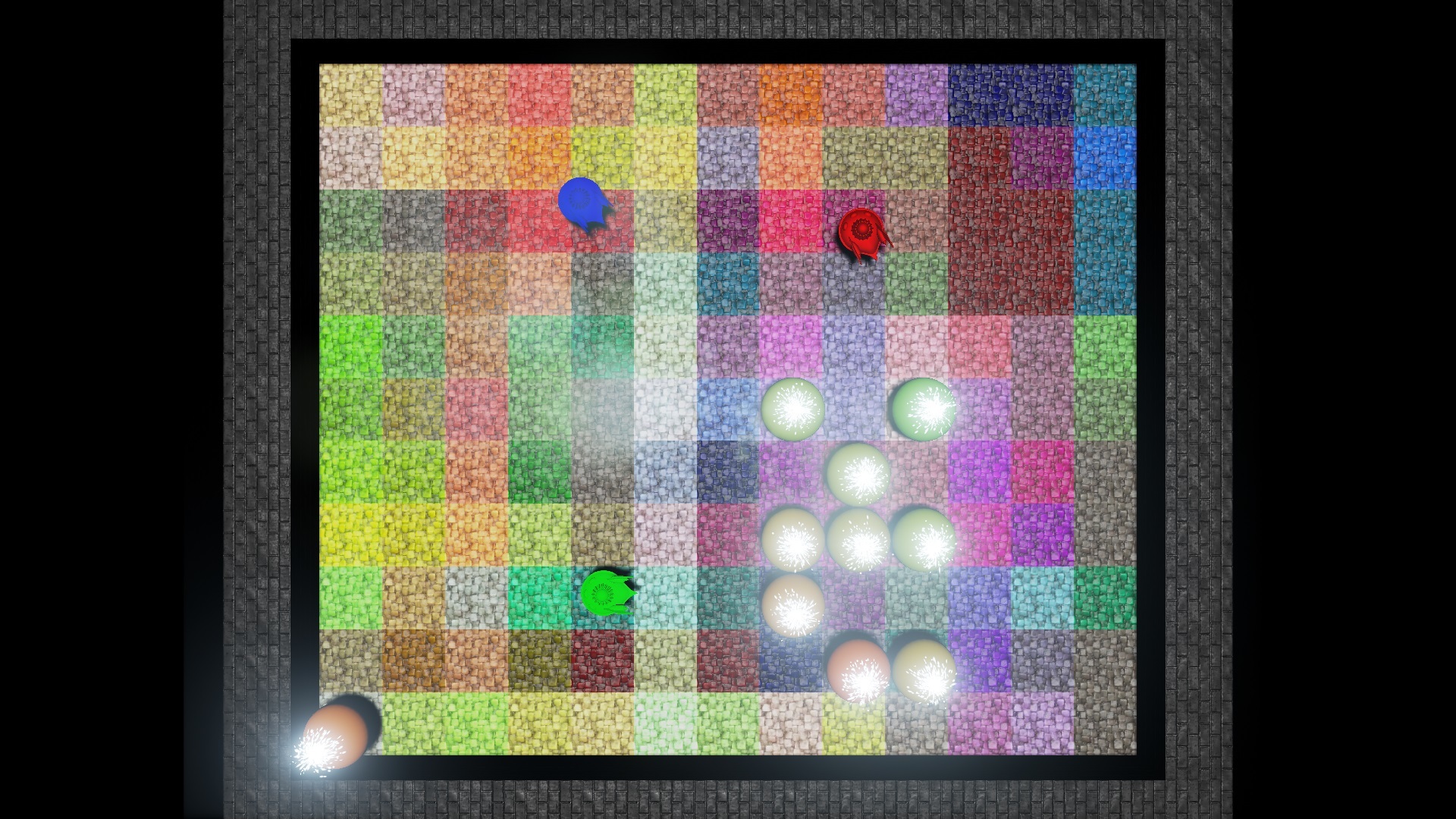 FtheBlocks - Alpha 0.2