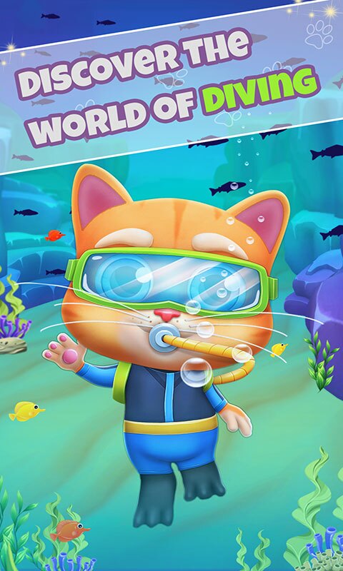 My Talking Cat Jack (lisaweby)