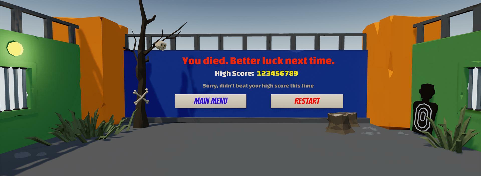 Run and Gun (rustbucket71)