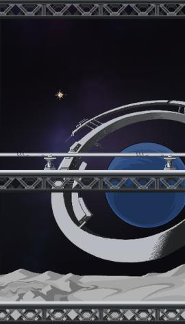 Rocket Man (Brawl Flowers)