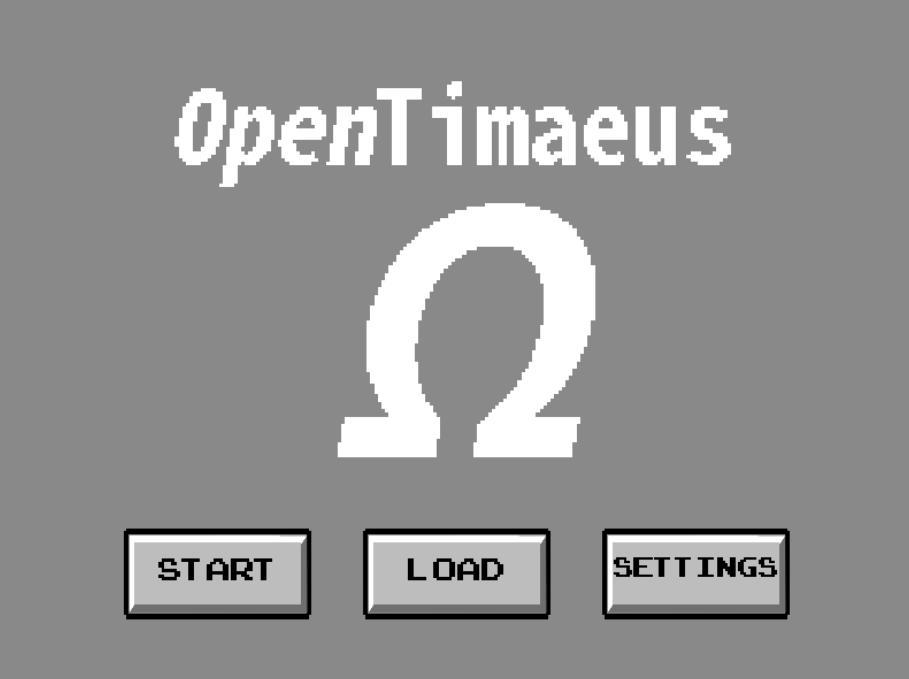 Open Timaeus