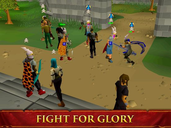 Old School RuneScape