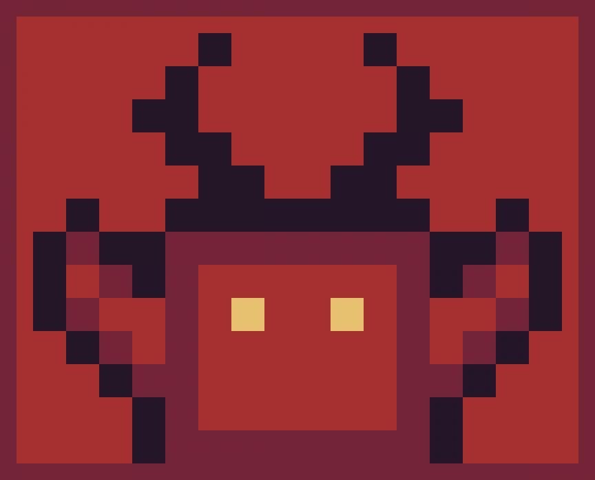 Let there be chaos, ok?