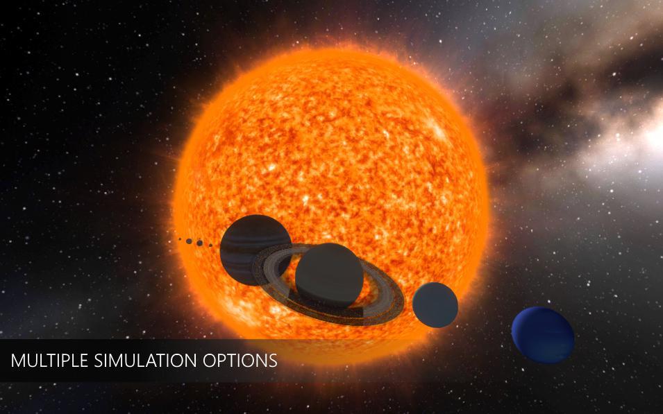 Planetarium 2 - Zen Odyssey