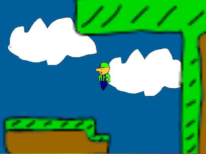 Supra Mayro Bross DALOXE