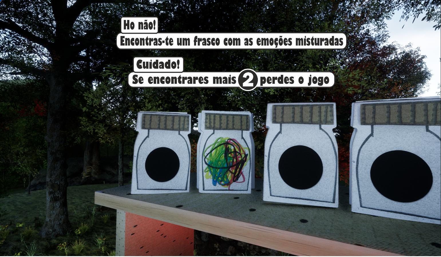 Monstro das Cores (Locust)