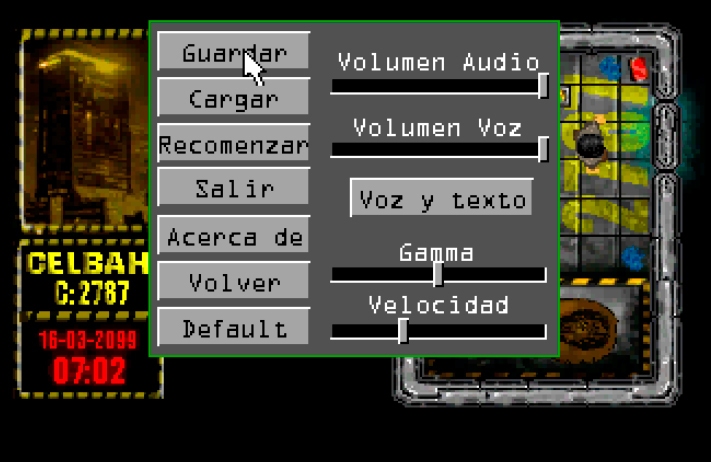 99 Especies (Demo jugable)