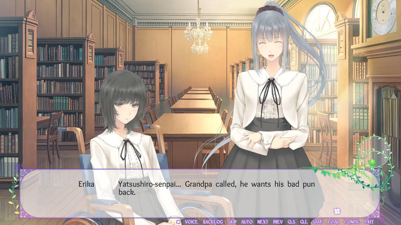 Flowers - Le Volume Sur Automne