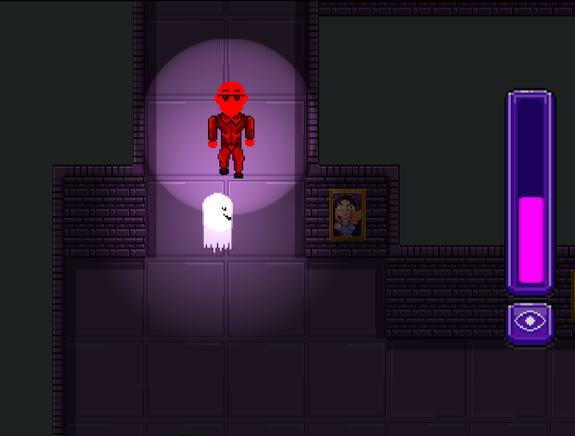 PolterHeist (itch) (Jaiden Gerig, Jeroen Kornips, Jessmer, Michael Kirby)