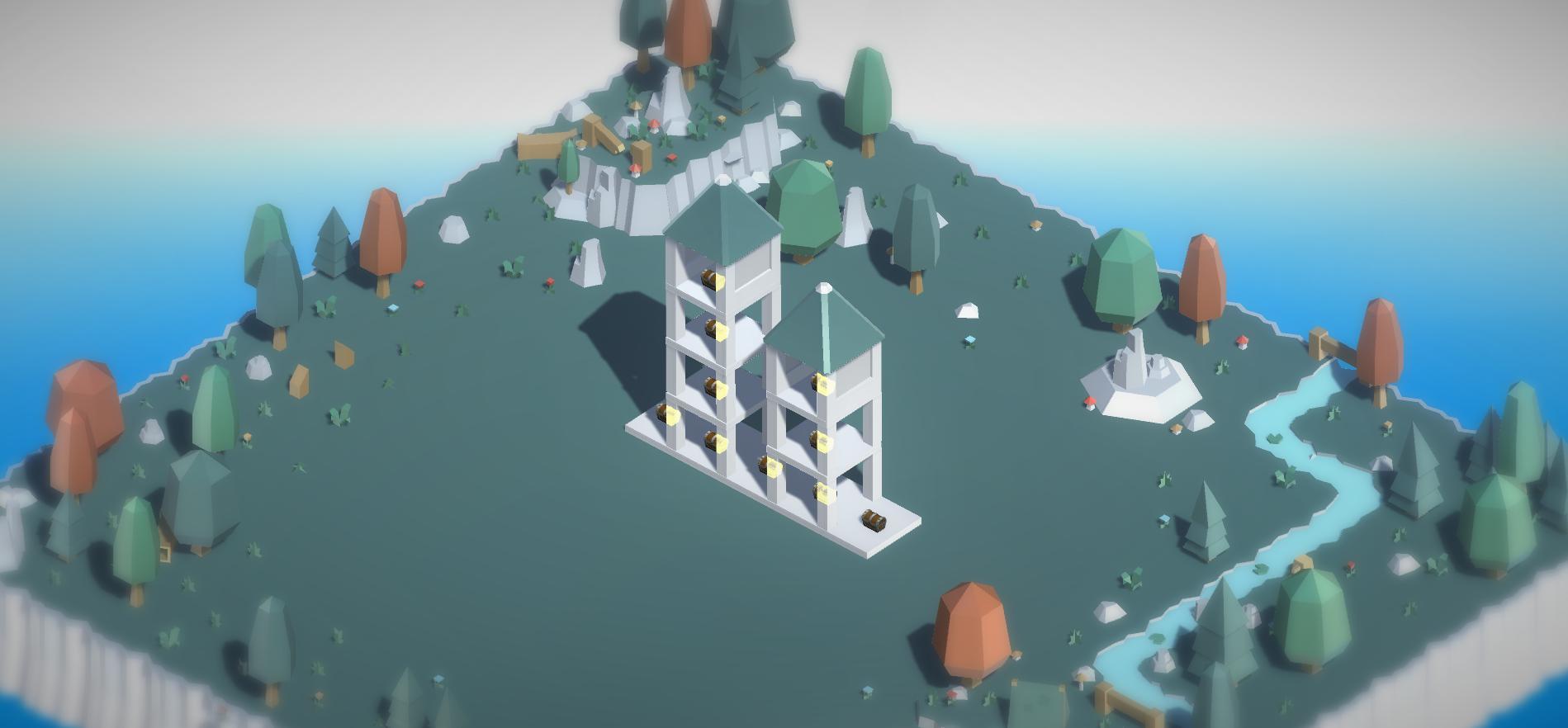 BIG BAD WOLF (allinlabs)