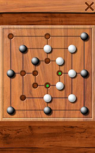 Free Classic 4 - The famous board games