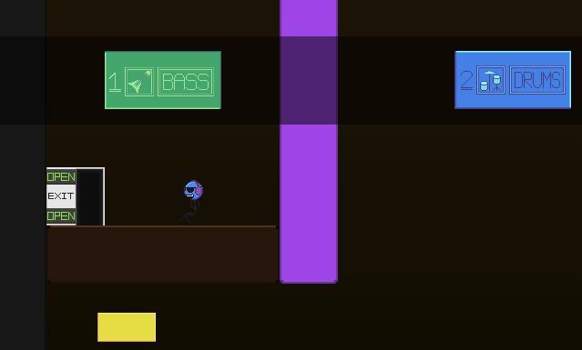 Cacophony (YGD Edition)