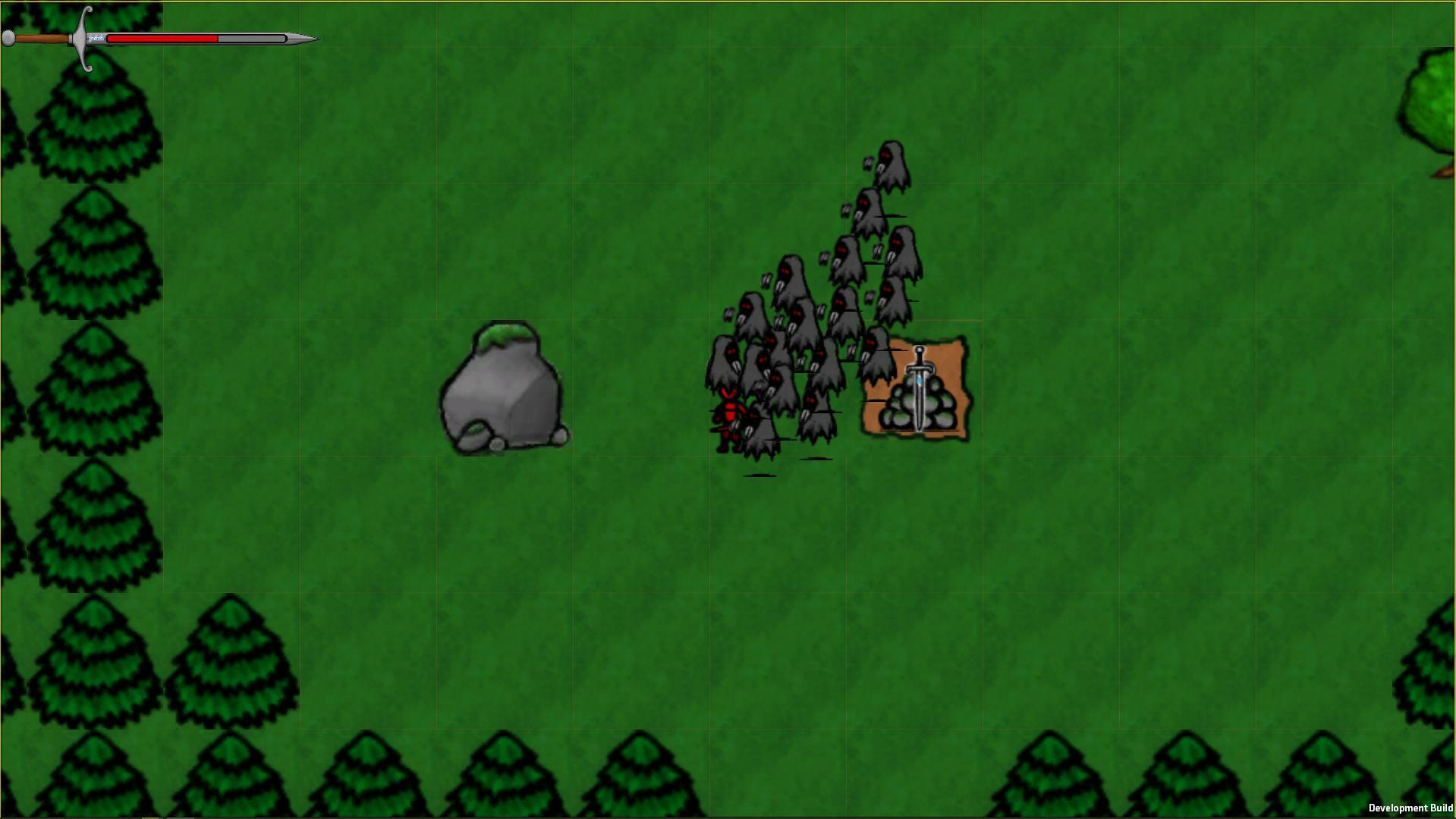 Gohdil: Legend of the Ferrum