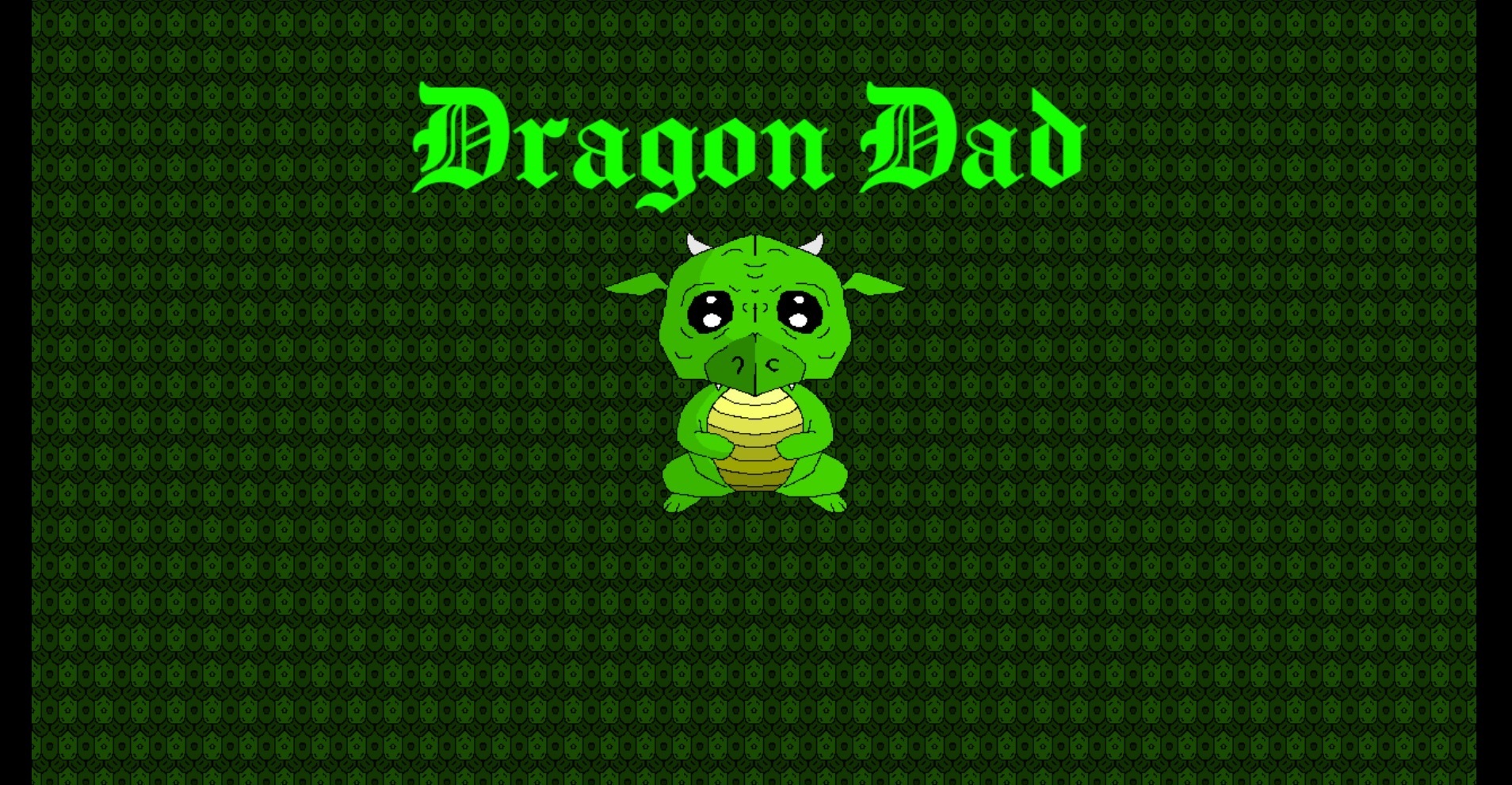 Dragon Dad
