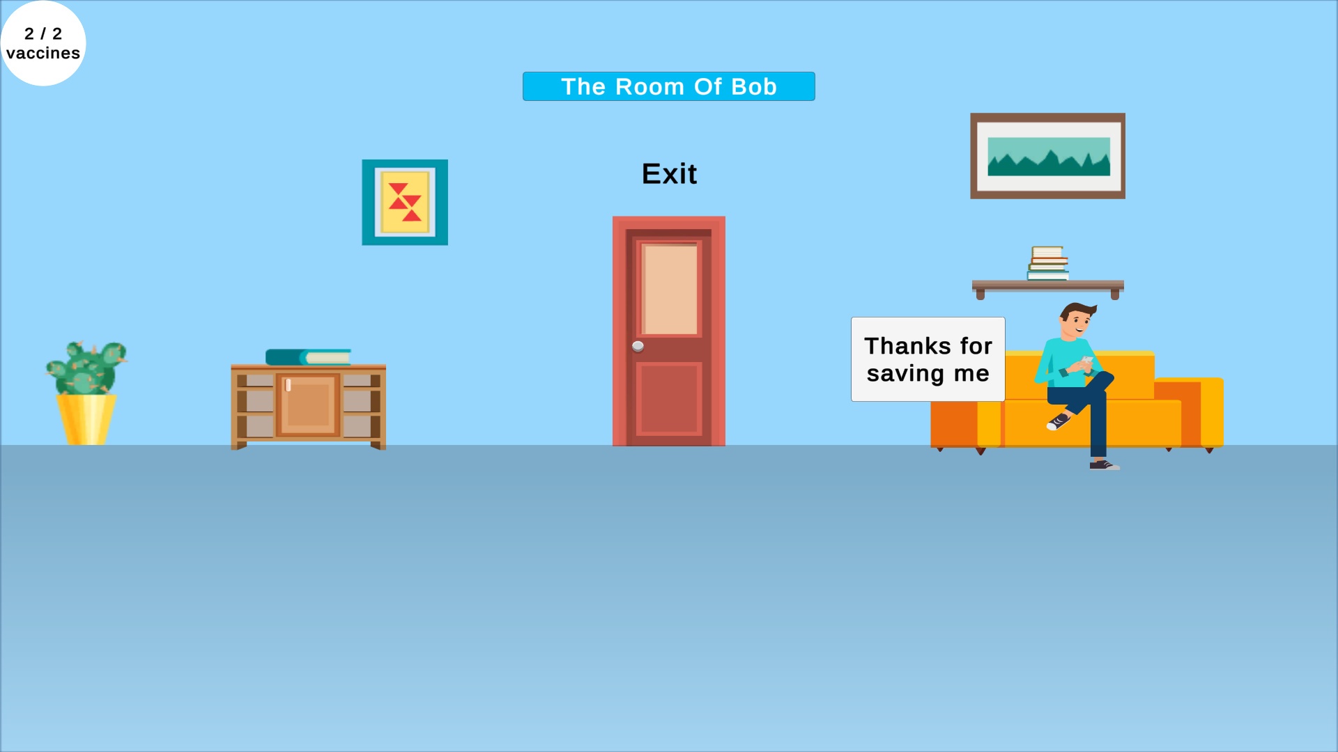 In quarantine (noga0000)