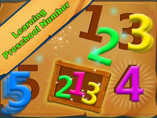 Baby Puzzle: Match the shape