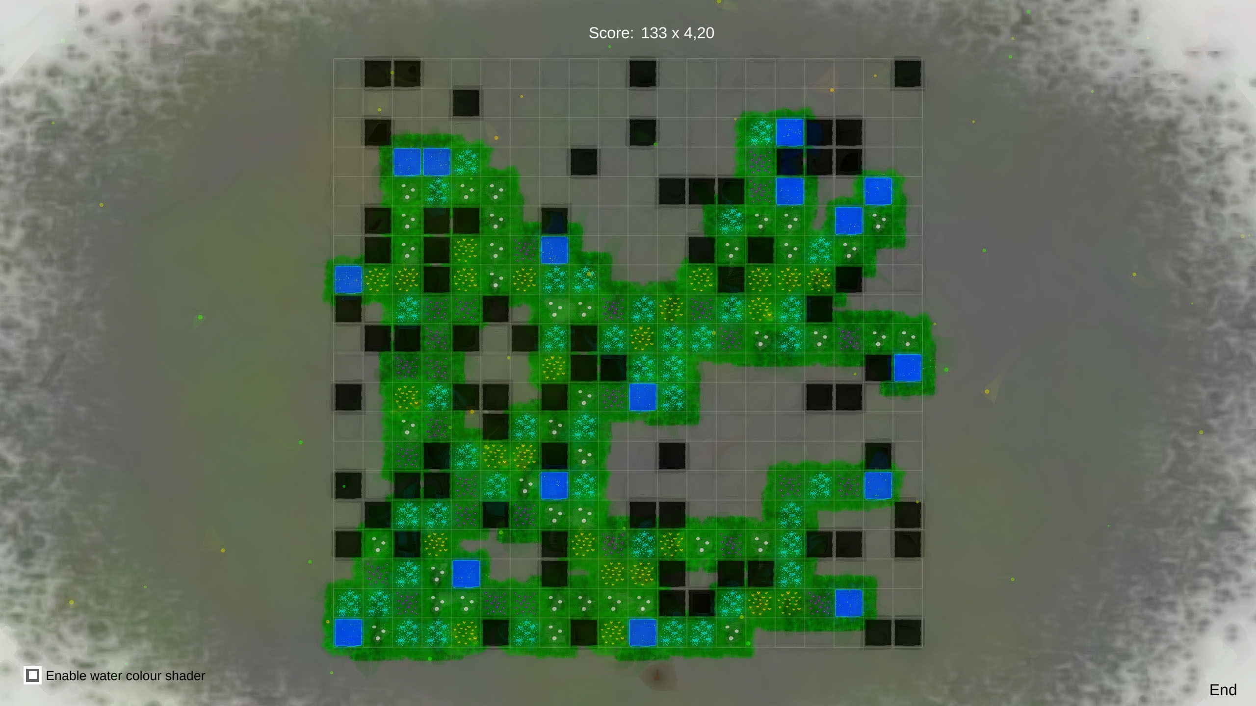 The Scuffed Series 19 - Gardening around Explosives