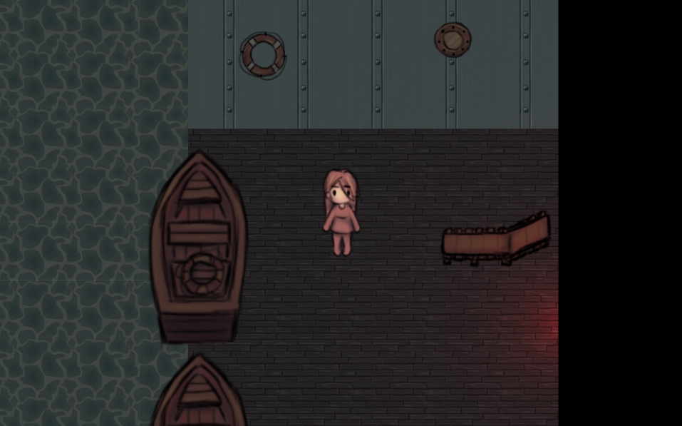 Sea Of Dreams (SkyCobra, Cha'peau Rouge)