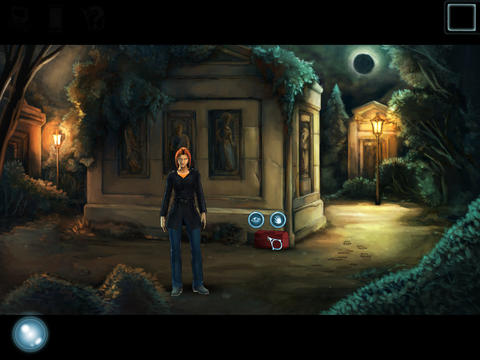 Cognition: An Erica Reed Thriller - Episode 1: The Hangman