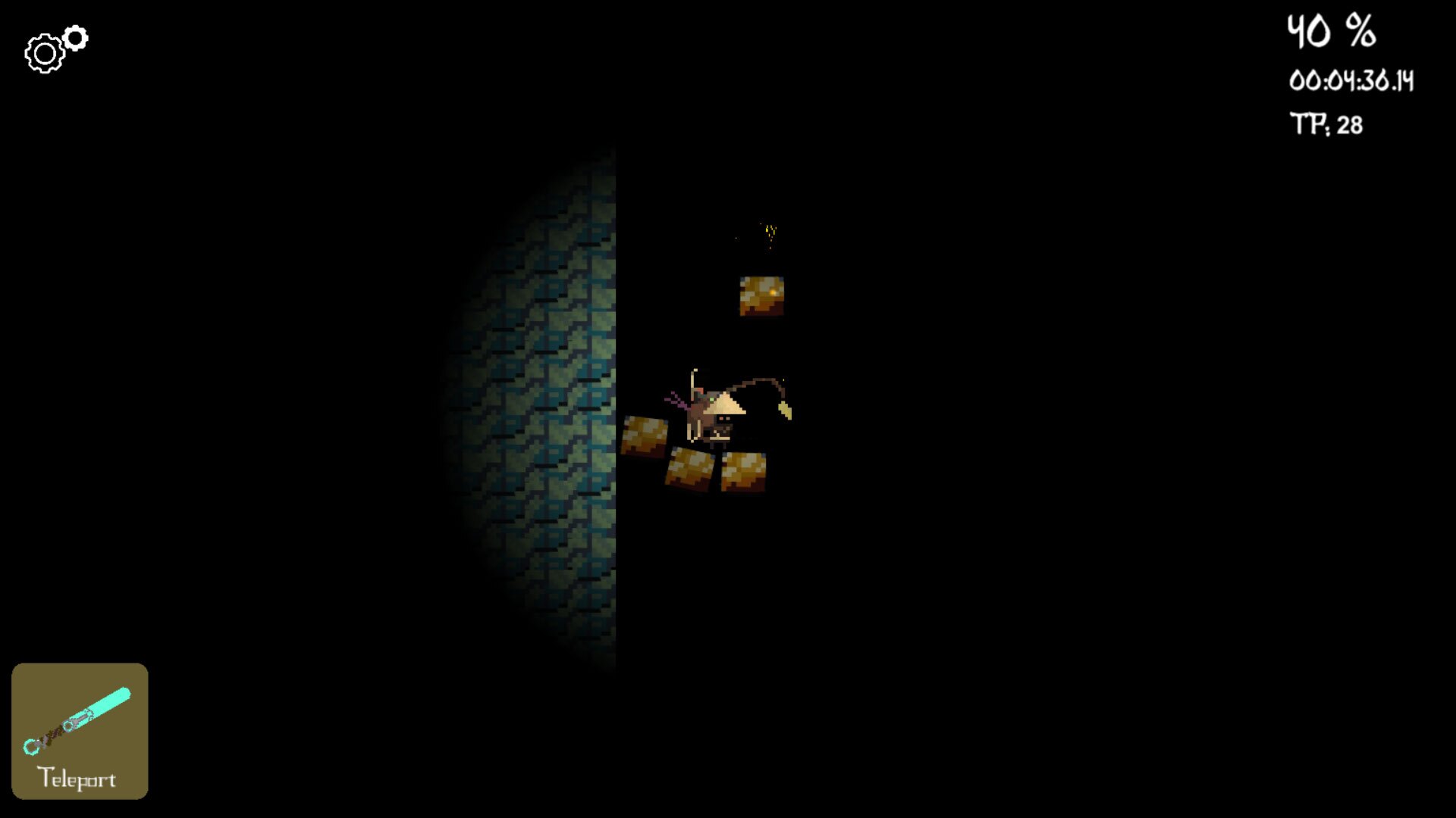 Relic Hunter (K I N G)