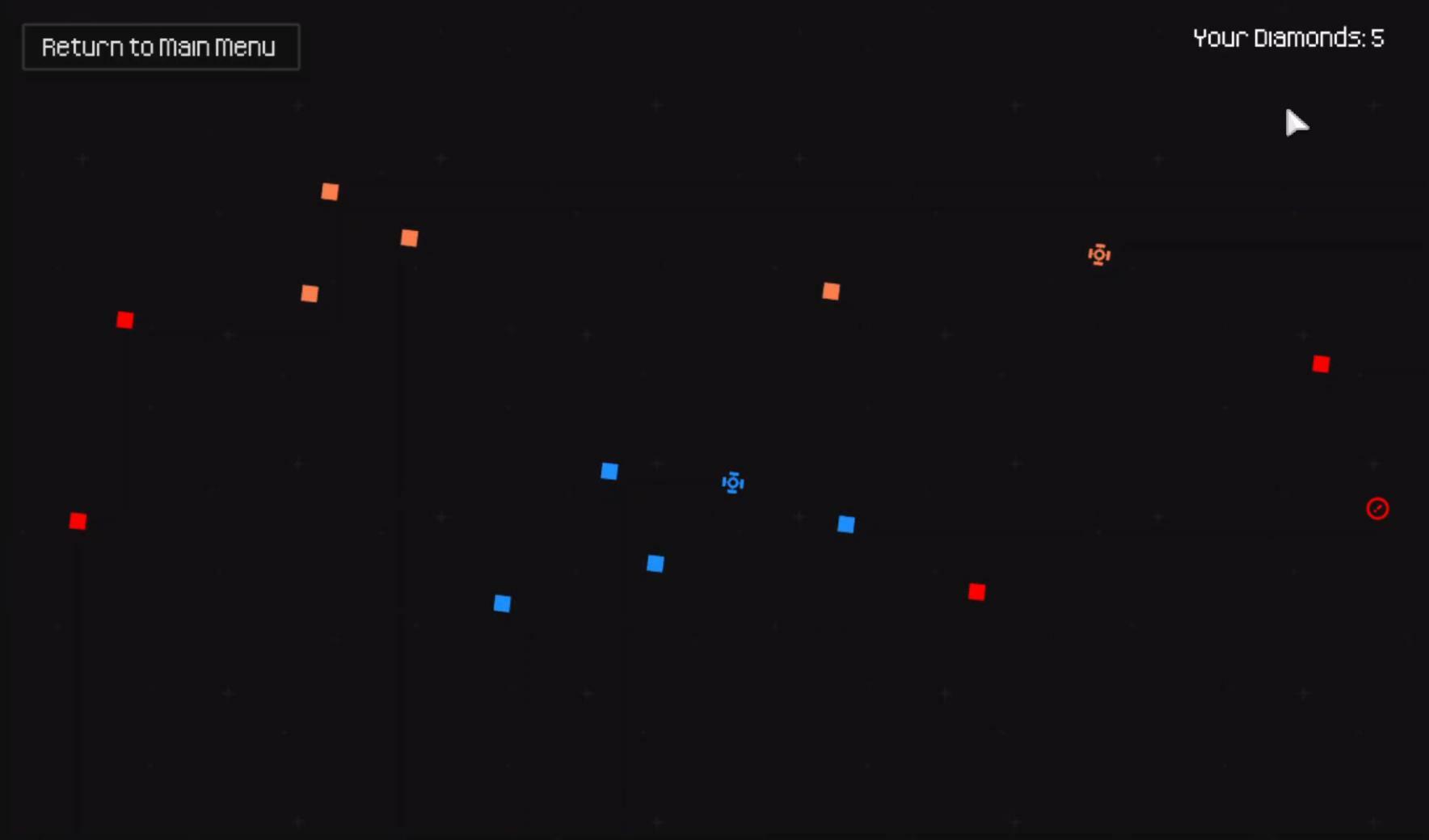 Galaxy of Disagreements: Grow the Federation