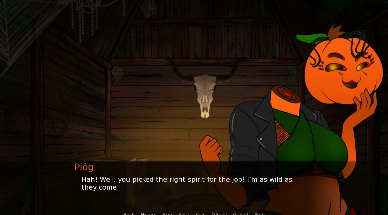 Monster Mash (itch) (HeyMarmalade)