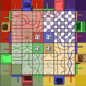 SHORT CIRCUIT (Nate Smith)