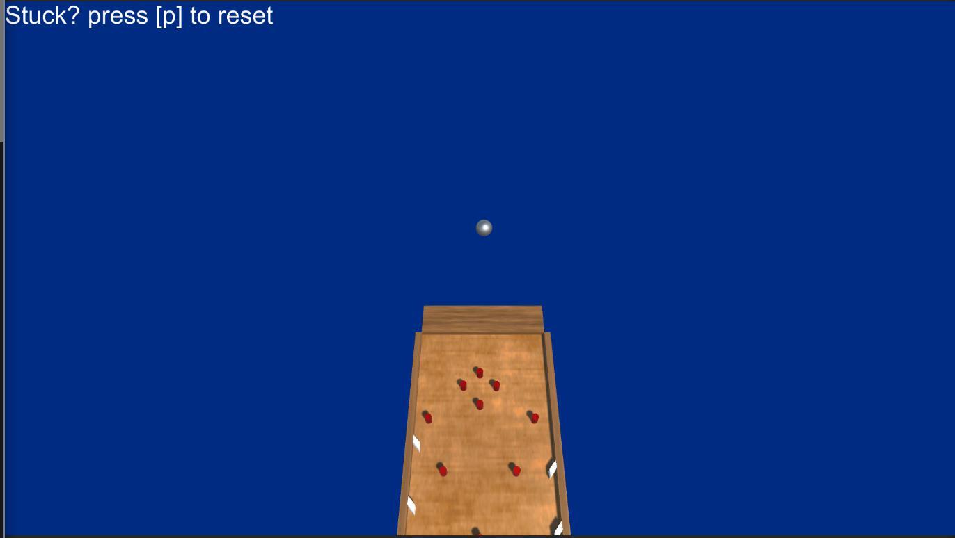 almost but not there