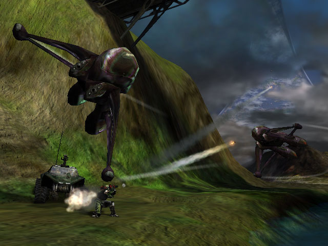 Halo: Combat Evolved