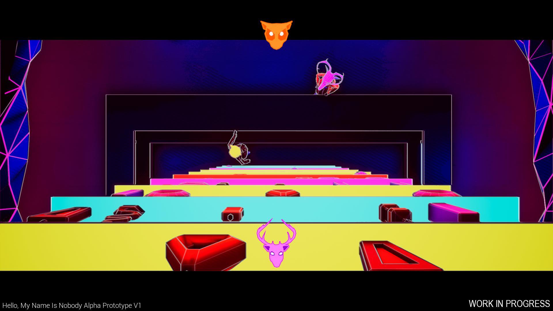 Hello, My Name Is Nobody