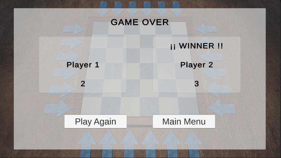 Invisible Path (Neengash)