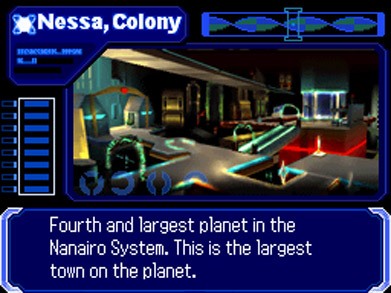 Spectrobes: Beyond the Portals