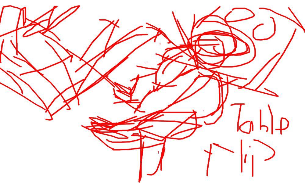 Mornin El Presidente