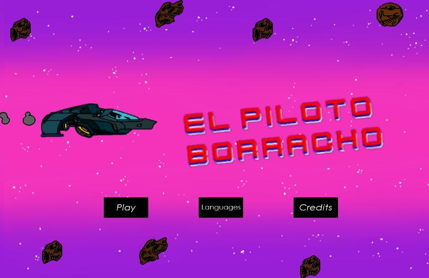 El Piloto Borracho (The Drunk Pilot)