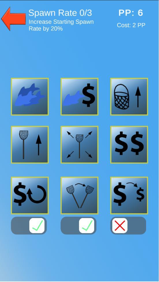 What's another Fish? (PaterDev)