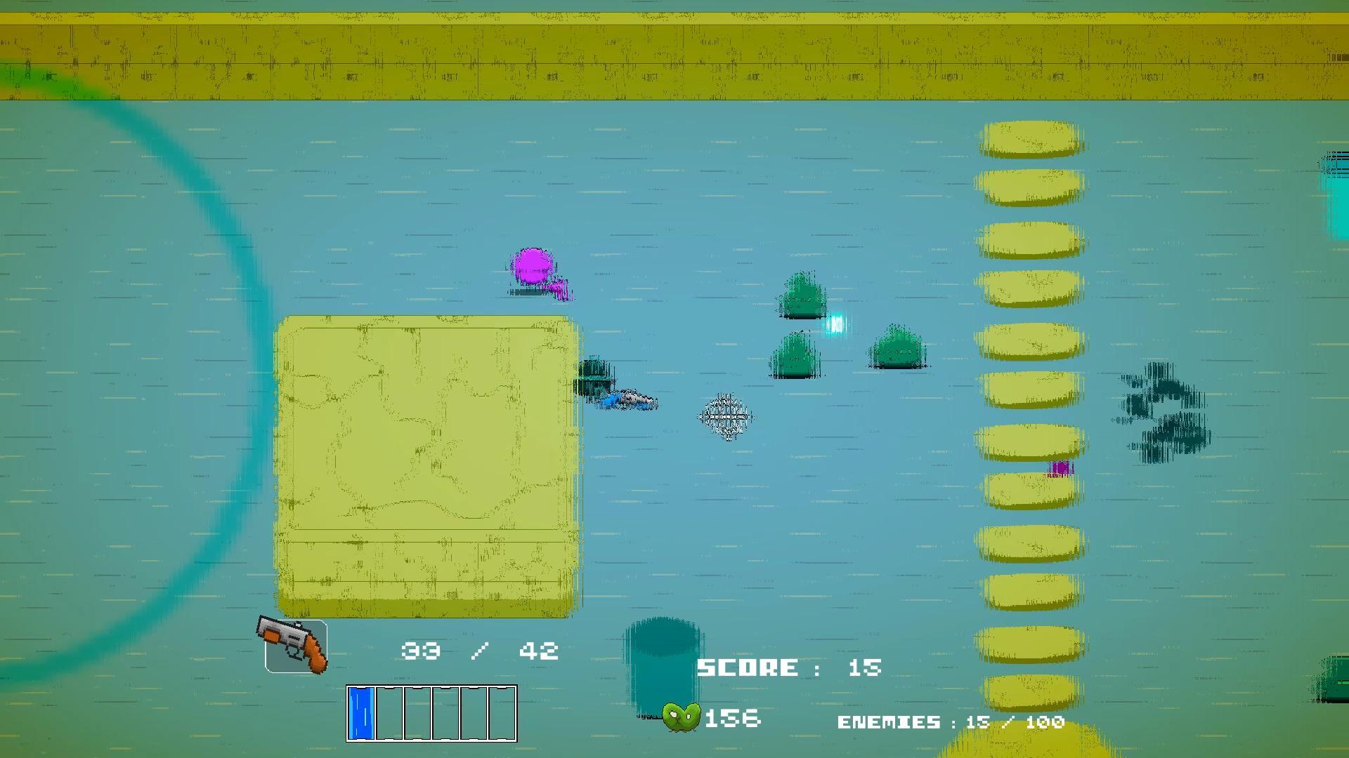 TorretaMataZombies 2