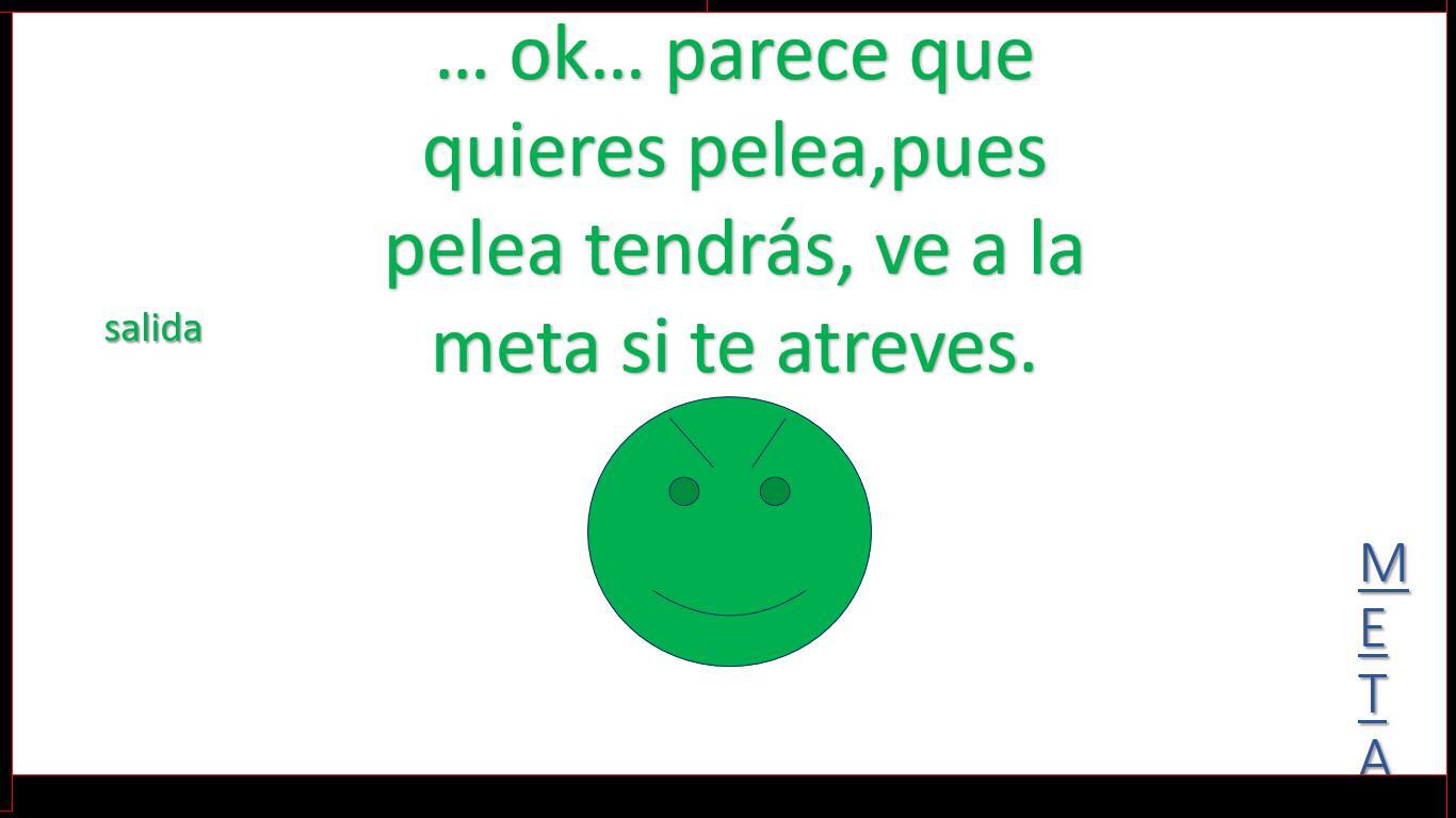 El juego no tan facil del mundo