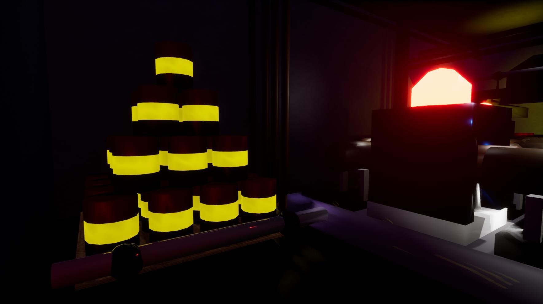 Failed Down To Earth Project