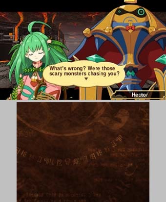 Unchained Blades