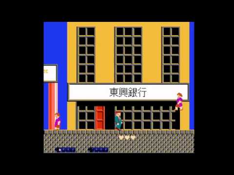 Takeshi’s Challenge  (Takeshi no Chousenjou)