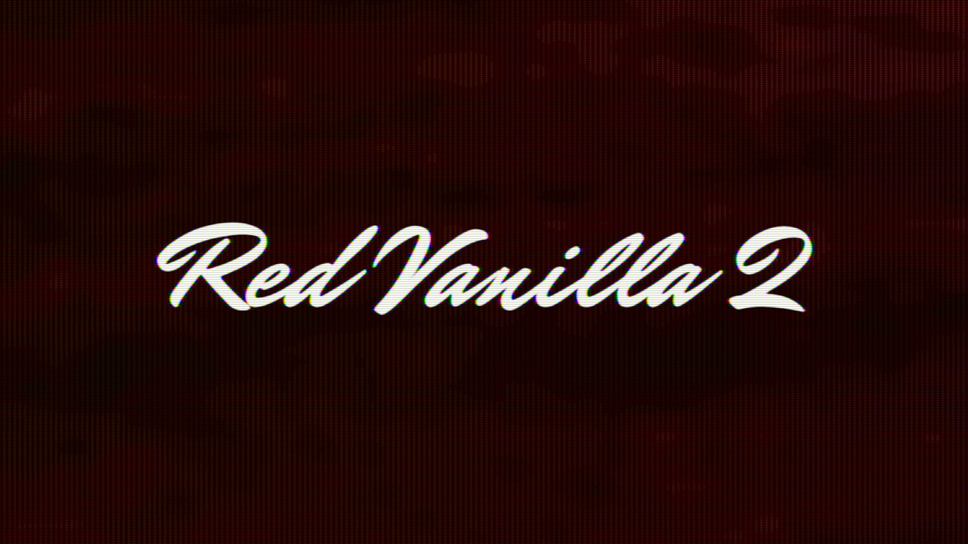 Red Vanilla 2 gameplay visual